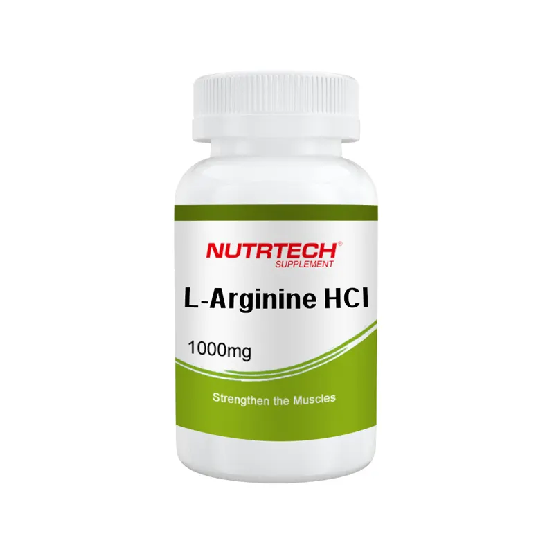Muskelaufbau Bulk Nahrungs ergänzungs mittel AAKG Aminosäure l Arginin pulver L-Arginin Tablette L-Arginin hcl