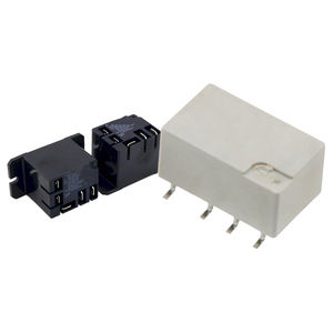 E217-16-10E48 E217 LED PB 1NO 16A AMARILLO 48VAC Especialmente Diseñado para Sistemas de Control Industrial - Product Image 1