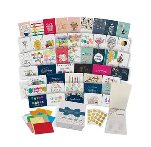 Высокое качество поздравительные открытки с днем рождения поздравительные открытки с наилучшими пожеланиями поздравительные открытки