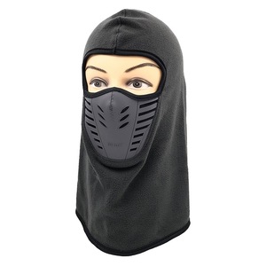 Pasamontañas de Invierno <span class=keywords><strong>Frienda</strong></span>, Guantes de Esquí, Máscara Completa Transpirable con Pantalla Táctil, Unisex, Spandex/Poliéster, Circunferencia de Cabeza Ajustable - Product Image 1