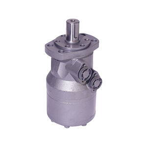 Moteur orbital hydraulique HUAMAO OMH200 OMH250 OMH315 OMH400 OMH500 à faible vitesse et couple élevé pour machines industrielles - Product Image 5