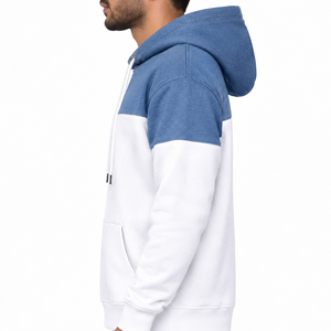 Top quality men pullover <b>hoodies</b> adult wear hot sale comfortable <b>cheap</b> rate breathable pullover <b>hoodies</b> with custom logo/design - Product Image 3