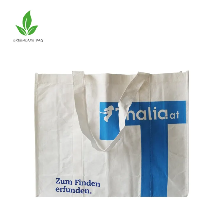 hot selling Recyclable Durable Eco-friendly Non Woven Fabric types of felt clothing shopping bags with handle
