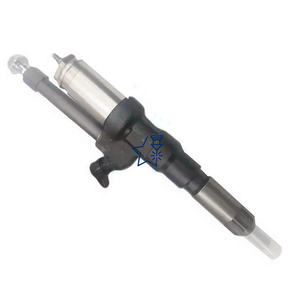 095000-0285 0950000285 дизельный инжектор 23910-1136 239101136 S2391-01136 - Product Image 4