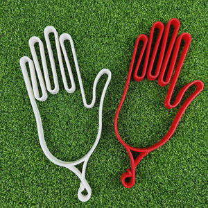 Golf Accessories Plastic Inner Support Frame <b>Gloves</b> Golf <b>Glove</b> Support - Product Image 5