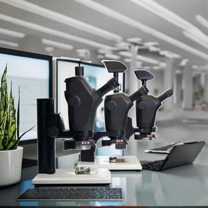 LC Ivesta 3ステレオスコープ - Product Image 2