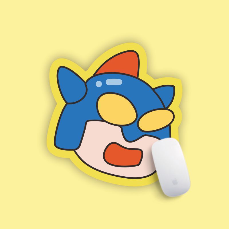 Forme irrégulière 2