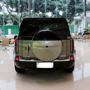 รถยนต์ไฟฟ้าไฮบริดใหม่1214กม. 6ที่นั่ง7ที่นั่ง AWD ROX01Polestones - Product Image 2