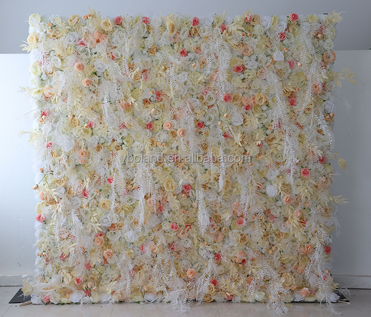 Mur floral 15