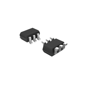 DAC5311IDCKR Original Electronic Component Suppliers Integrated Circuit IC DAC 8BIT V-OUT SC70-6 - Product Image 1