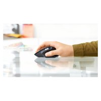 Souris d'Affaires MX SERIES Master 3S Graphite 0993997 Optique Droite Ergonomique en Stock