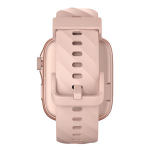 ساعة ذكية رياضية GTS10 للرجال والنساء مقاومة للماء 3ATM بشاشة 1.95 بوصة مع ميزة الاتصال عبر البلوتوث وقياس معدل ضربات القلب وتتبع اللياقة البدنية - Product Image 6