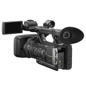 HXR-NX3 Máy Quay Đã Qua Sử Dụng Máy Quay Cầm Tay NXCAM Chuyên Nghiệp Với Ống Kính <span class=keywords><strong>Zoom</strong></span> Quang Học 20x G, Độ Phân Giải 1080P, <span class=keywords><strong>Camera</strong></span> Wifi - Product Image 3