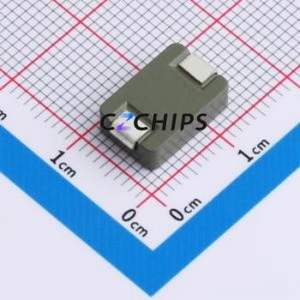 Inducteur de puissance FPIB130840-R15M-XA SMD, 12,8x8 mm (Inductance : 150nH) (Précision : 20%) Courant nominal : 48A - Product Image 2