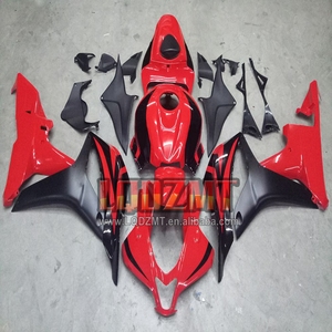 ชุดแฟริ่ง OEM สำหรับ HONDA Matte <span class=keywords><strong>Repsol</strong></span> CBR600 <span class=keywords><strong>CBR</strong></span> 600RR <span class=keywords><strong>600</strong></span> <span class=keywords><strong>RR</strong></span> CC CBR600RR F5 07 08 95No.23 600CC CBR600F5 2007 2008 แบบฉีดขึ้นรูป - Product Image 6