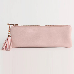 Útil estuche de maquillaje de cuero sintético masivo, bolsa organizadora de cosméticos honrada, estuches de almacenamiento de cosméticos maravillosos - Product Image 5