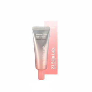 Crème pour les yeux unisexe coréenne 23 Skin Lab Intense Care, anti-âge, élimination des cernes, traitement hydratant pour les yeux - Product Image 2
