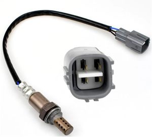 Groothandelsprijs 89465-35660 89465-30610 89465-97409 89465-97403 Zuurstof Lambda O2 Sensor voor <span class=keywords><strong>Toyota</strong></span> CAMRY RUNNER HIACE RAV4 LEXUS - Product Image 1