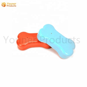 Individuelles Logo Farbige PVC-Hunde-Balancescheibe Agility-Trainingsausrüstung - Umweltfreundlich - Product Image 4
