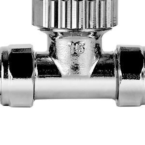 DOZ Radiator Easy Use Knob for Kitchen Bathroom Living Room Hydronic Heating-User Friendly Easy Installation - Product Image 4