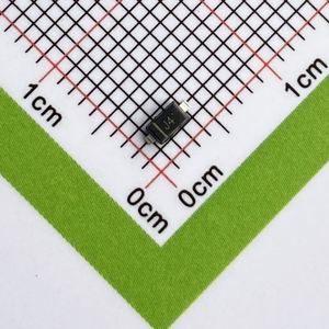 new-original MM1Z3V9B-VL SOD-123 Diodes Zener Diodes 500mW 3.9V 5uA - Product Image 1