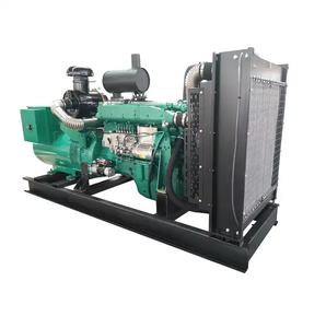 Generador Trifásico de 40 Kva Súper Silencioso, 12000 Watts, 15KW, 20KW, 25KW, 30KW, 35KW, Motor Portátil HK6126AZLD, Generador Trifásico de 40 Kva - Product Image 6