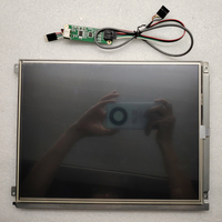 AA121SL06 Panel de pantalla LCD TFT TN de 12,1 pulgadas con retroiluminación LED Interfaz RGB Módulo de pantalla LCD tipo TN