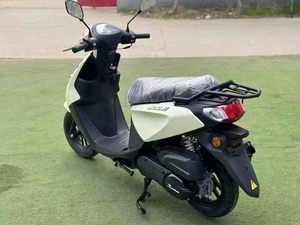 Scooter à essence <span class=keywords><strong>Yamaha</strong></span> <span class=keywords><strong>JOG</strong></span>-i 125 125cc, puissance élevée et accélération fluide, idéal pour les trajets quotidiens et les balades de loisirs - Product Image 6