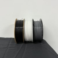 Consommable d'impression professionnelle, résistant à la chaleur, haute performance, fabrication de précision, filament plastique pour imprimante 3D