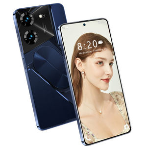 Nuevo Modelo POVA 5 PRO, Teléfono Inteligente Internacional, 16GB+1TB, Cámara de 108MP, CDMA LTE, Dispositivo Todo en Uno, Venta Directa de Fábrica, Comercio Exterior - Product Image 2