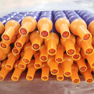 Ống nhựa làm mát của máy công cụ bifurcated y-loại đôi đầu máy tiện phổ tre Doanh Serpentine Ống - Product Image 6