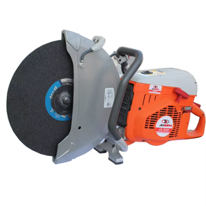 JUSEN <span class=keywords><strong>Scie</strong></span> à béton de qualité supérieure 54CC à essence/essence - Product Image 4