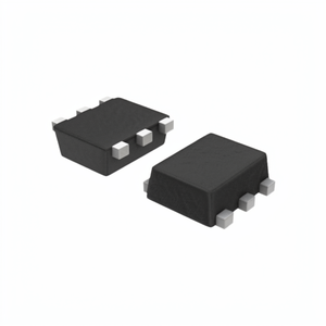 Composants Transistors SOT-963 NST857BDP6T5G - Distributeur agréé électronique - Product Image 1