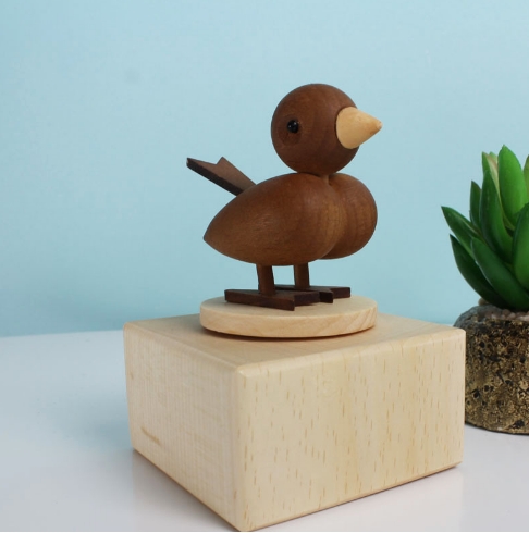 Petit oiseau