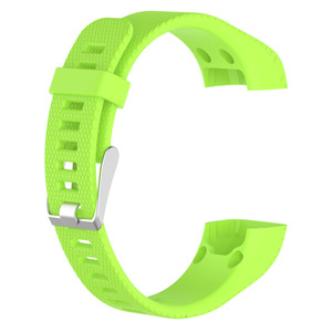 Bracelet Sport pour <span class=keywords><strong>Garmin</strong></span> <span class=keywords><strong>Vivosmart</strong></span> <span class=keywords><strong>HR</strong></span> + Bracelet de remplacement à dégagement rapide - Product Image 3