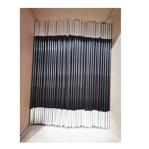 プロモーションプラスチックミニ外観杖カスタマイズロゴマジック杖ポケットスタッフマジックスティックマジックトリック小道具おもちゃ - Product Image 2