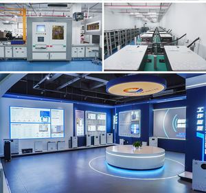 ชุดแบตเตอรี่ลิเธียม28.67KWh 560Ah <span class=keywords><strong>Lvtopsun</strong></span> สำหรับบ้านระบบเก็บพลังงานแสงอาทิตย์แบบกริด51.2V 48V 560Ah แบตเตอรี่ Lifepo4 - Product Image 5
