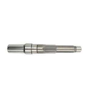 Nuevo Bloque Hidráulico A4VSO71 para Bomba de Rodillos Hidráulica, Accesorios para Excavadora en Oferta con Rodillo Guía, Bomba Hidráulica A4VSO - Product Image 4