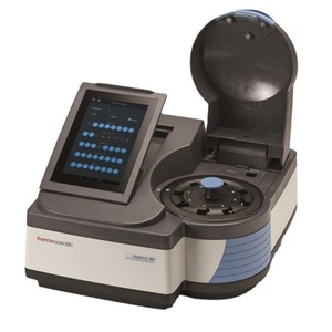 Espectrofotómetro UV-Vis GENESYS 180 de Thermo Fisher Scientific con Lámpara de Deuterio para Monitoreo Ambiental - Product Image 5