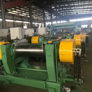 Open type two roller xk-250 xk-160 xk-450 xk-560 rubber mixing mill