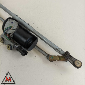 Spazzola Tergicristallo Anteriore 54120927 per Jeep Cherokee KJ Mk3 2002-2007 (83933) - Product Image 5