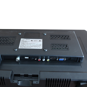 ทีวี LED LCD สมาร์ททีวีราคาถูก ขนาด 50 55 60 65 75 85 นิ้ว ทีวี 65 นิ้ว - Product Image 4