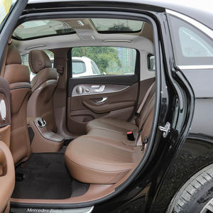 Voiture d'<span class=keywords><strong>occasion</strong></span> haut de gamme <span class=keywords><strong>2022</strong></span> M-ercedes Benz E300L 2.0t Voiture de luxe Haute puissance Siège en cuir - Product Image 5