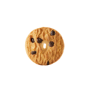 Wholesale Cabrioni Crispy Italian Artisanal <b>Sweet</b> Shortbread Biscuits Chocolate Chips Breakfast <b>Box</b> 8 X 650 Gr - Product Image 2