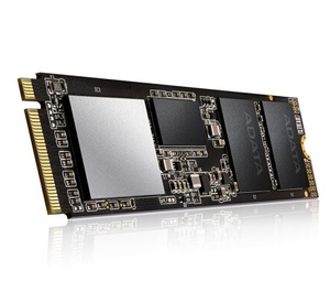 批发高质量热销用于数据SX8200 Pro 1T M.2 NVME SSD - Product Image 3