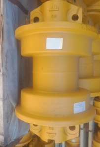 Rodillo Inferior de Oruga para <span class=keywords><strong>Bulldozer</strong></span> Chenpeng <span class=keywords><strong>Shantui</strong></span> 155-30-00118 155-30-00128, Piezas de Construcción de Brida Simple y Doble, 1 Año de Garantía, CN SHN - Product Image 6