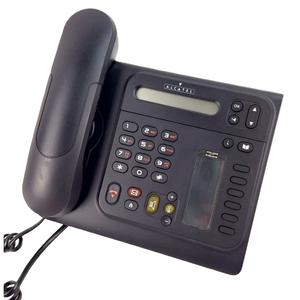 Coque de téléphone portable Softgrip originale Alcatel-Lucent 4028 4008 4038 4068 4019 4029 4039 - Product Image 2