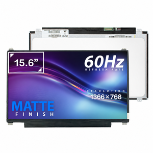 Écran d'ordinateur portable B2B 15,6 pouces FHD 1920x1080 30 broches EDP 60Hz NT156FHM-N41 B156HAN01.1 N156HGE-EAB N156HGE-EA2 LP156WF6 – Vente en gros - Product Image 2