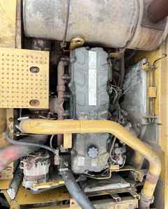 รถขุดตีนตะขาบ Caterpillar 330 คุณภาพดี ขนาด 30 ตัน มือสอง ใช้งานน้อย ได้รับการรับรองมาตรฐาน CE พร้อมเครื่องยนต์และชุดเกียร์ กำลังไฟ 225 กิโลวัตต์ - Product Image 4