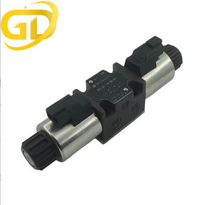 Électrovanne Duplomatic <span class=keywords><strong>DS3</strong></span>/11N-D24K7 - Product Image 6